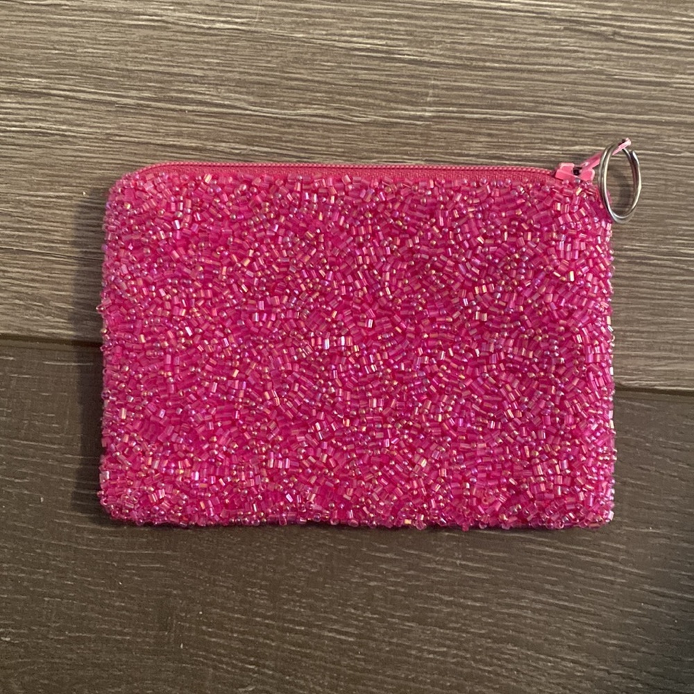 Moyna change purse - Picture 2 of 9